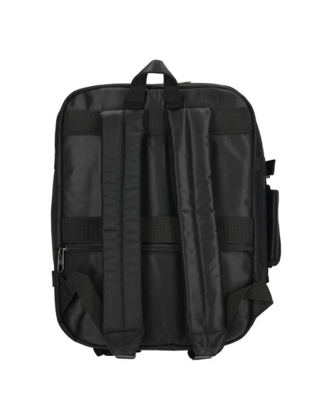 E.B.-MOCH.UNDERSEAT INSBRUCK NEGRO 46225