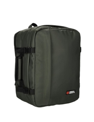 E.B.-MOCH.UNDERSEAT INSBRUCK OLIVE 46225