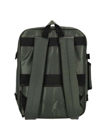 E.B.-MOCH.UNDERSEAT INSBRUCK OLIVE 46225
