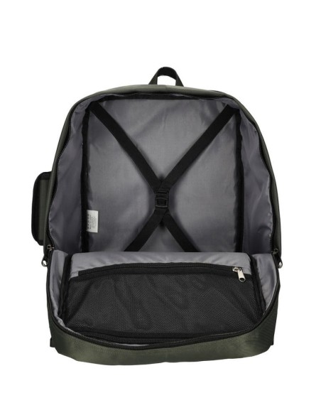 E.B.-MOCH.UNDERSEAT INSBRUCK OLIVE 46225