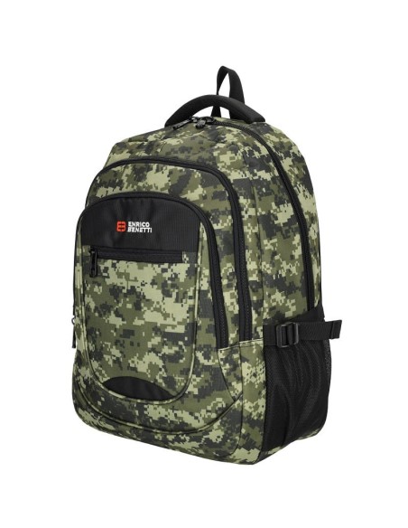 E.B.-MOCHIL.ST.CRUZ 45CM.CAMOUF.62038982