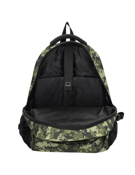 E.B.-MOCHIL.ST.CRUZ 45CM.CAMOUF.62038982
