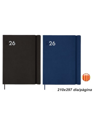 FINOC.AG.MARA Y12 D/P CAT. 2026