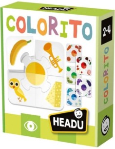 HEADU-COLORITO MU54938