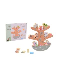 JOUECO-ARBOL EQUILIBRIO 80130