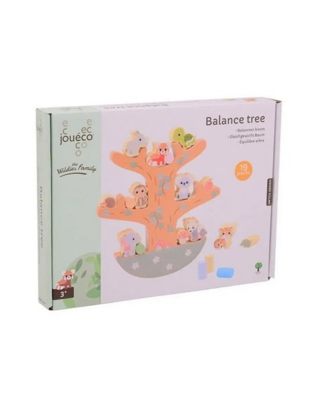 JOUECO-ARBOL EQUILIBRIO 80130