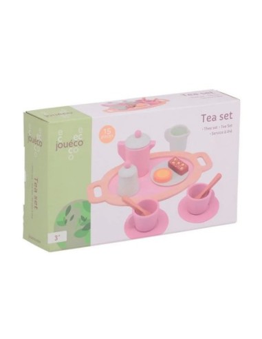 JOUECO-JUEGO SERVICIO TE 80141