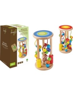 JOUECO-TORRE CAMINO CUENTAS 80051