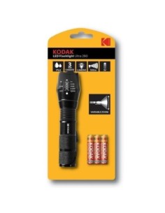 LINTERNA KODAK ULTRA 290LED 290LUMENS