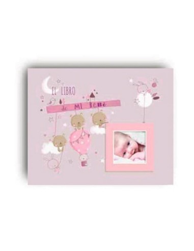 LLIBRE BEBE BUSQUETS NENA CATALA