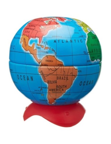 MAPED-SACAPUNTAS GLOBE 1 ORIF.(EX.16)