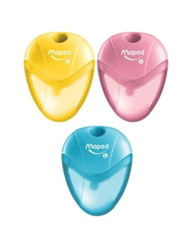 MAPED-SACAPUNTAS IGLOO 1 ORIF.(EX.30)