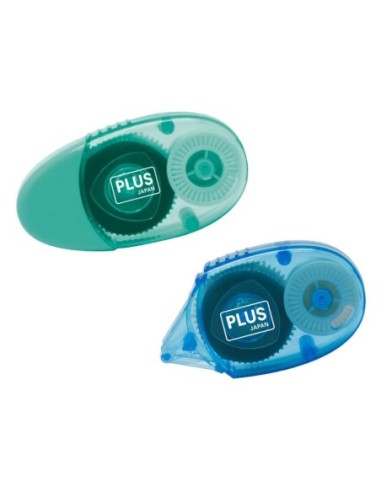 PEGAMENTO CINTA PLUS 12MTx6MM.PERMAN.