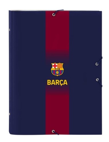 SAF.FCB 25/26-CARP.Fº CLASIFIC.512529069