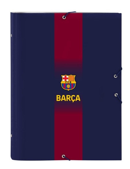 SAF.FCB 25/26-CARP.Fº CLASIFIC.512529069