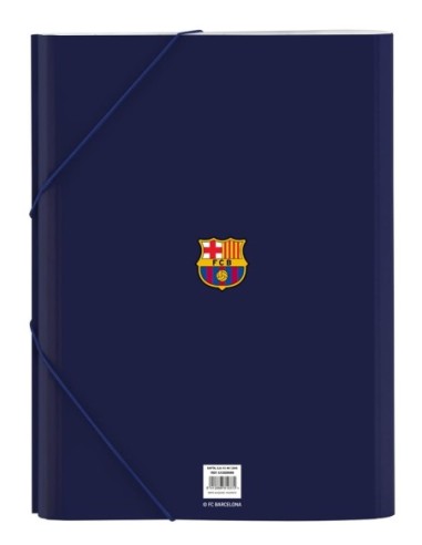 SAF.FCB 25/26-CARP.Fº CLASIFIC.512529069