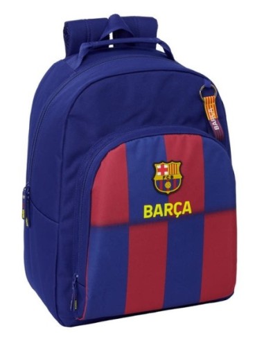 SAF.FCB 25/26-MOCHILA ADP.42CM.612529305