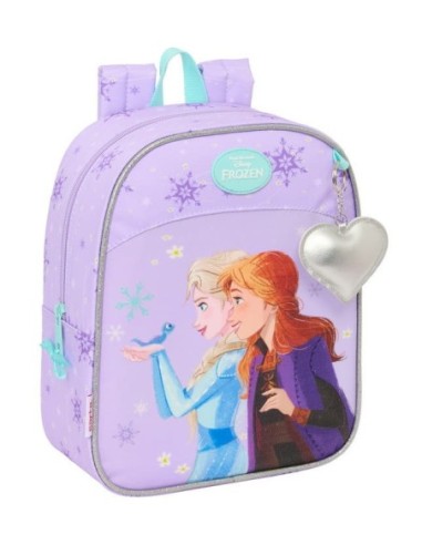 SAF.FROZEN-MOCHILA GUARDERIA 612571232