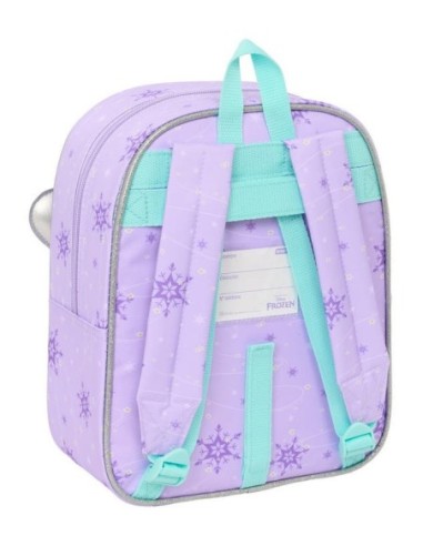 SAF.FROZEN-MOCHILA GUARDERIA 612571232