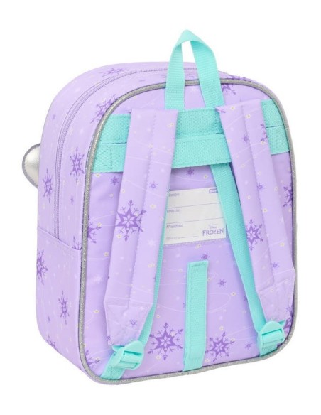 SAF.FROZEN-MOCHILA GUARDERIA 612571232