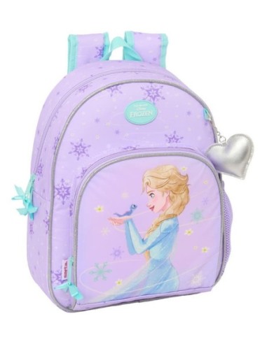 SAF.FROZEN-MOCHILA INFANTIL 612571609
