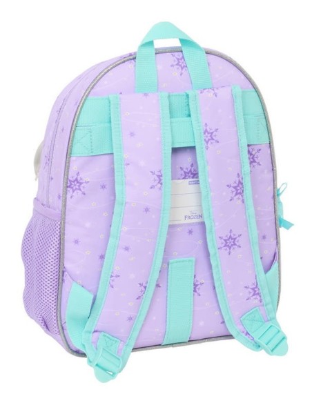 SAF.FROZEN-MOCHILA INFANTIL 612571609