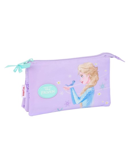 SAF.FROZEN-PORTATODO TRIPLE 812571744