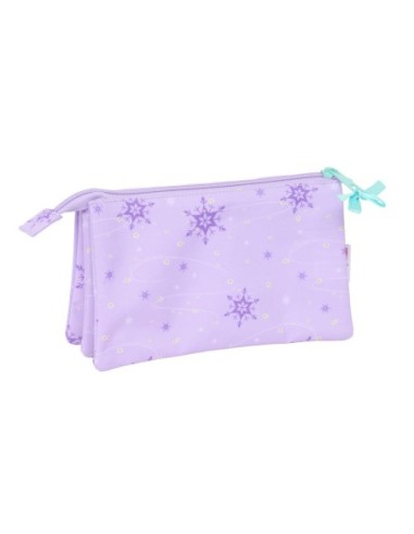 SAF.FROZEN-PORTATODO TRIPLE 812571744