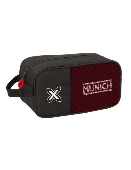 SAF.MUNICH VULC.-ZAPATILLERO 812556682