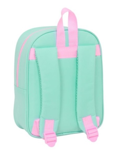 SAF.STITCH ENJOY-MOCHILA GUARDERIA