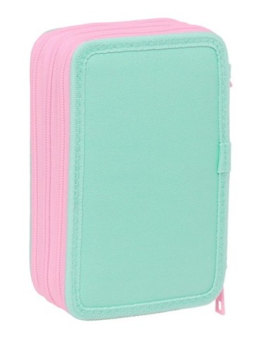 SAF.STITCH ENJOY-PLUMIER TRIPLE 37PZ.