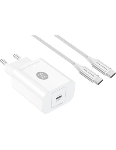 TFN-CARG.+CABLE T ONE ULTRP.25W TYPE C