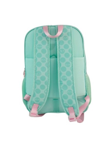 TOYBAGS-MOCHILA 44CM.KISS ME 4341054