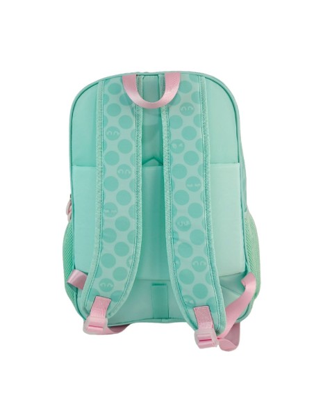 TOYBAGS-MOCHILA 44CM.KISS ME 4341054