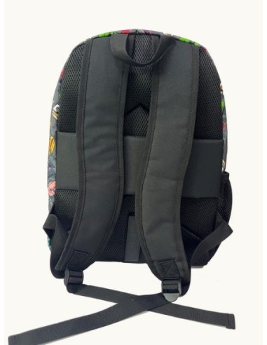 TOYBAGS-MOCHILA 44CM.MINECRAFT 4331070
