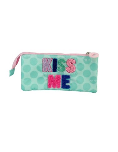 TOYBAGS-PORTAT.TRIPLE KISS ME 1571054