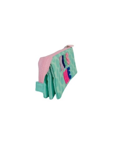 TOYBAGS-PORTAT.TRIPLE KISS ME 1571054
