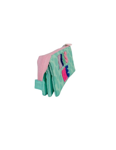 TOYBAGS-PORTAT.TRIPLE KISS ME 1571054