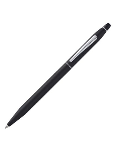 CROSS-CLICK BOLIGRAFO BLACK AT0622-102
