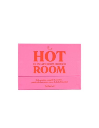 HELLOFUN-JGO.HOT ROOM