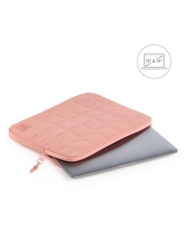 MR.-FUNDA PORTATIL 14" URBAN ROSA