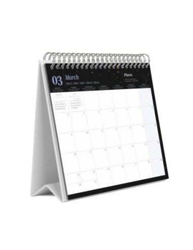 CALENDARIO SOBREM.ASTRAL 2026