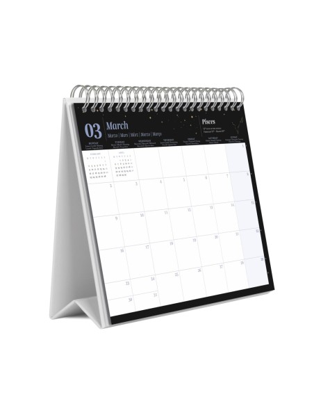 CALENDARIO SOBREM.ASTRAL 2026