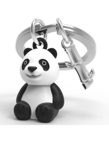 LLAVERO MORPHOSE PANDA 129301