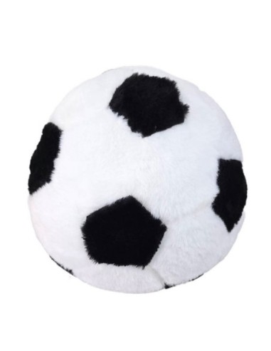 PELUCHE PELOTA FUTBOL GIGANTE 6785
