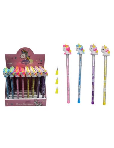 UNICORN-LAPIZ INTERCAMBIABLE 6662