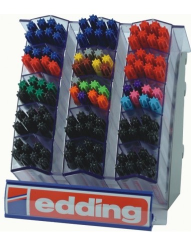 EDDING-EXPOS.ROTULAD.3000 R.50632 (120)