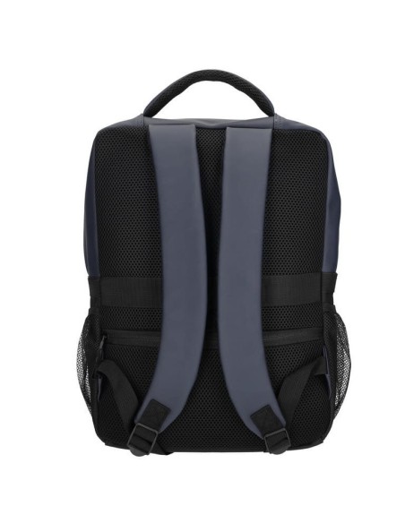 E.B.-MOCHILA BERGEN 30x15x40 18LIT.JEANS