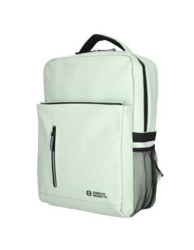 E.B.-MOCHILA BERGEN 30x15x40 18LIT.MINT