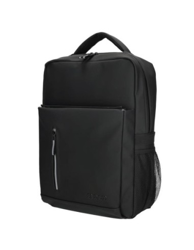 E.B.-MOCHILA BERGEN 30x15x40 18LIT.NEGRO